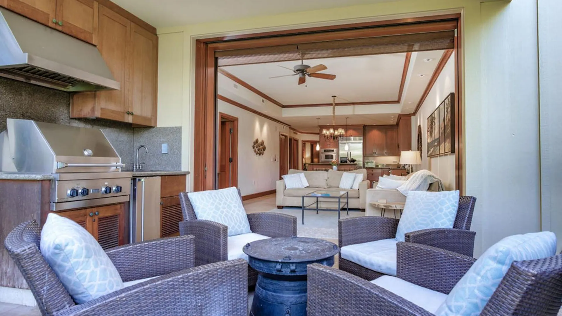 Kolea Kai 16D Apartment Waikoloa