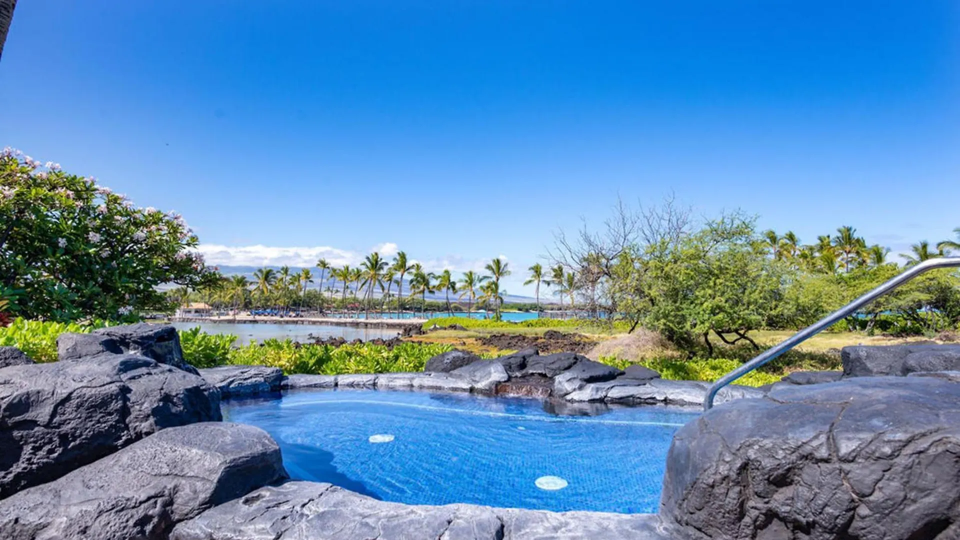 Kolea Kai 16D Apartment Waikoloa