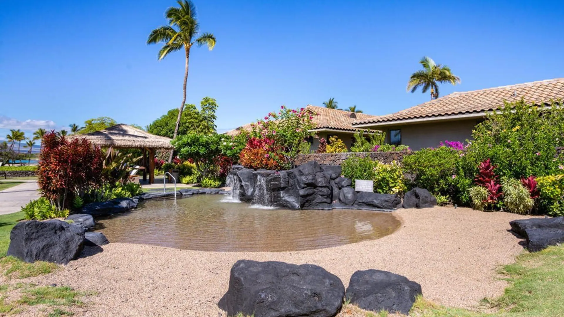 Kolea Kai 16D Apartment Waikoloa
