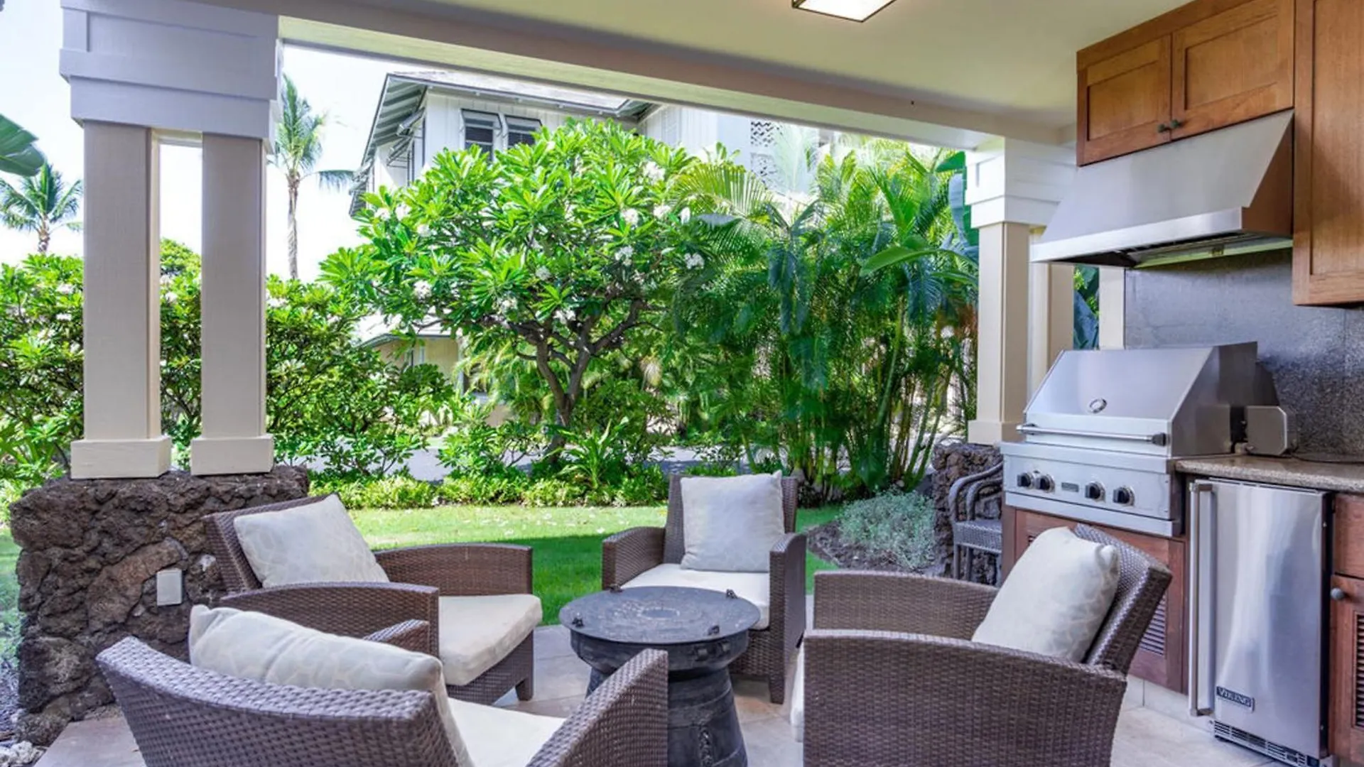 Kolea Kai 16D Apartment Waikoloa